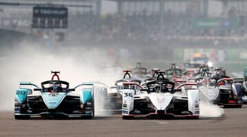 McLaren может присоединиться к Формуле E в 2022 году