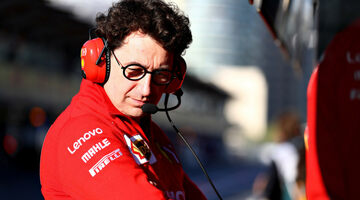 В Ferrari не жалеют, что не предложили контракта Льюису Хэмилтону