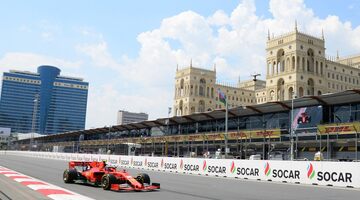 В Баку планируют провести Гран При в запланированные сроки