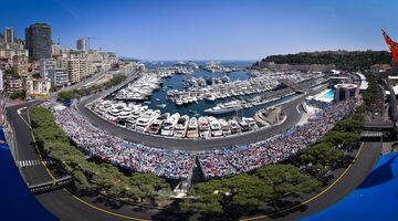 В Монако опровергли слухи об отмене гонки Формулы 1