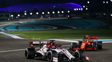 СМИ: Sauber продлит контракт с Ferrari до 2025 года