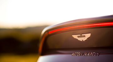 У Aston Martin появятся китайские владельцы?