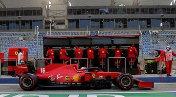 Лука ди Монтедземоло: Ferrari неправильно организована