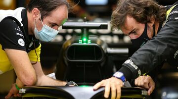 Фернандо Алонсо: Хэмилтон и Mercedes в 2021-м вновь станут чемпионами