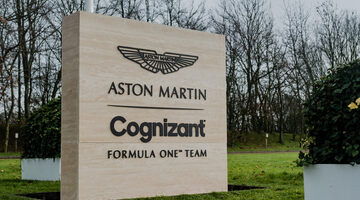 Алексей Попов: Не понимаю, с кем ассоциирует себя команда Aston Martin