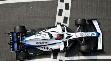 СМИ: Williams и Renault ведут переговоры