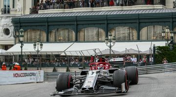 В Alfa Romeo сомневаются, что Гран При Монако состоится