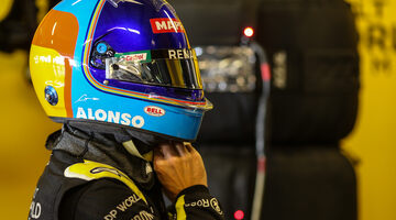Фернандо Алонсо рассказал, что пугает его после возвращения в Формулу 1