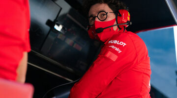 Маттиа Бинотто не считает себя незаменимым в Ferrari
