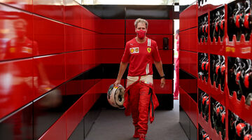 Фернандо Алонсо: Было очевидно, что Феттель не станет спасителем Ferrari