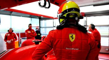 Маттиа Бинотто не исключил перехода Мика Шумахера в Ferrari