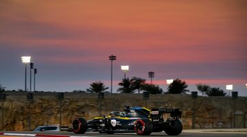 Источник: Сезон-2021 в Формуле 1 может начаться с двух гонок в Бахрейне