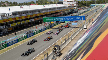 В сезоне-2021 в Формуле 1 могут появиться гонки по субботам