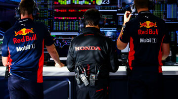 AMuS: Audi едва не сорвала сделку Red Bull и Honda