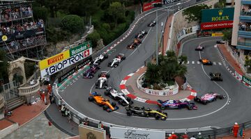В Формуле 1 появится команда из Монако?