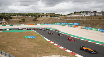 Португальские СМИ: Гран При Португалии вернётся в календарь Формулы 1