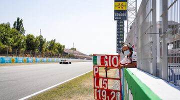 В Барселоне намерены провести гонку Формулы 1 с публикой на трибунах