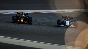 11 февраля – важный день для будущего Red Bull в Формуле 1