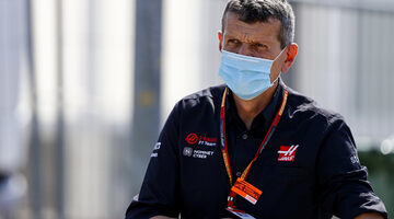 В Haas F1 с конца февраля полностью переключатся на машину 2022 года 