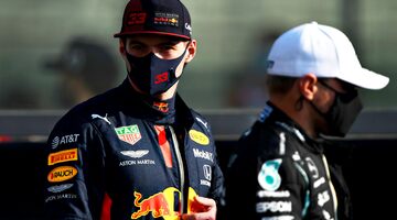 Хельмут Марко подтвердил, что Макс Ферстаппен может уйти из Red Bull Racing