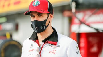 Антонио Джовинацци поделился мнением об идее спринтов в Формуле 1