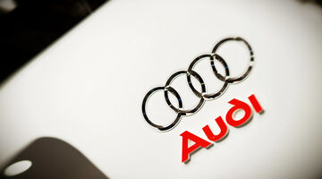В Audi опровергли информацию об интересе к Формуле 1