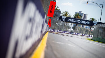В Мельбурне изменят конфигурацию трассы Формулы 1