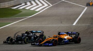 В McLaren рассказали, почему поддержали идею квалификационных гонок