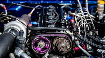 Производители моторов в Формуле 1 получили по 200 литров нового топлива
