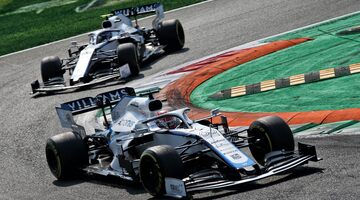 La Gazzetta dello Sport: Williams станет юниорской командой Alpine