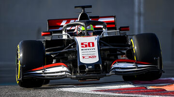Haas не будет дорабатывать машину по ходу сезона-2021