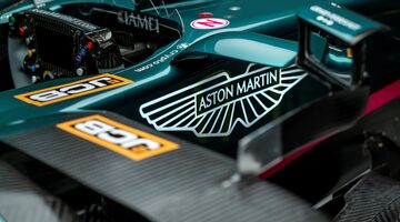 Aston Martin собирается побороться за победу в чемпионате через 3-5 лет