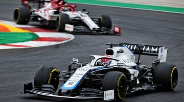 Williams привезёт первое обновление уже на предсезонные тесты