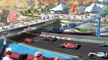 Формула 1 и FIA прокомментировали террористическую угрозу в Саудовской Аравии