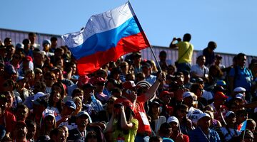 Британский журналист Формулы 1: Гимн России – лучший в мире