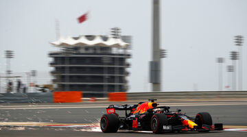Где и во сколько посмотреть предсезонные тесты Формулы 1 в Бахрейне?