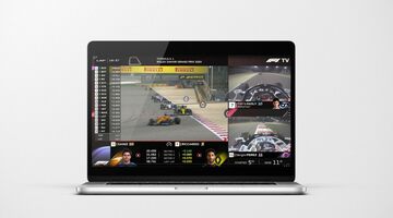 Сервис F1 TV получит большое обновление перед новым сезоном