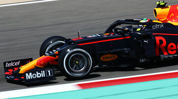Red Bull и Ferrari впереди. Итоги утренней сессии третьего дня тестов Ф1 в Бахрейне