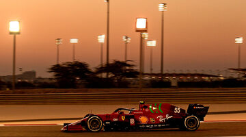 Источник: Мотор Ferrari стал мощнее на 40 л.с.