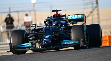 Алексей Попов: Может быть, Mercedes не будет непобедима в сезоне-2021