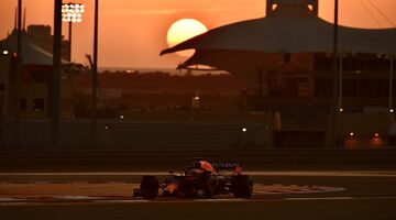Где и во сколько посмотреть Гран При Бахрейна Формулы 1?