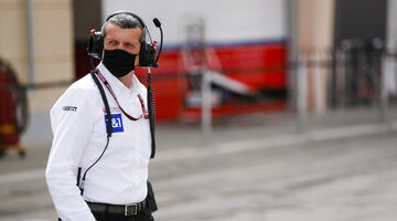 В Haas опровергли слухи о возможном партнерстве с Renault
