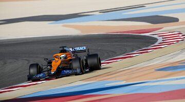 Тед Кравитц: McLaren может оказаться быстрее заводской Mercedes