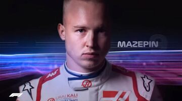 Формула 1 показала заставку трансляций в сезоне-2021. Видео