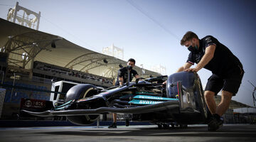 FIA вводит в Формуле 1 более тщательные технические проверки машин