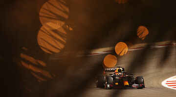 Начало онлайн-трансляции гонки Формулы 1 в Бахрейне в 17:50 по мск