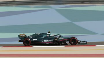 Себастьян Феттель стартует последним на Гран При Бахрейна