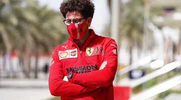 Руководитель Ferrari подчеркнул бесполезность Себастьяна Феттеля в сезоне-2020