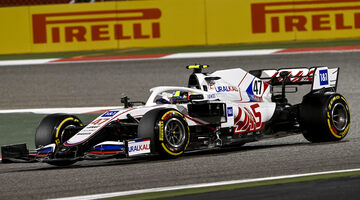 Гюнтер Штайнер: Борьба с Williams – максимум для Haas в сезоне-2021