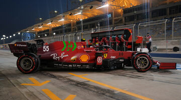 Маттиа Бинотто: Ferrari по-прежнему не хватает мощности двигателя